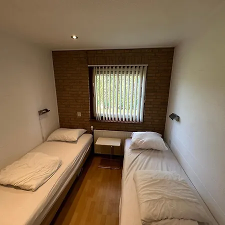 Holiday home Zandloper Watermunt 23 Julianadorp