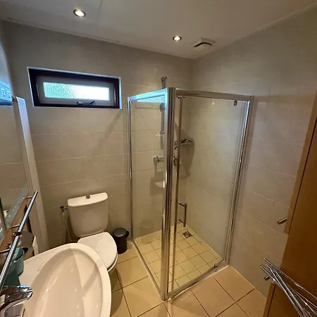 Zandloper Watermunt 23 Holiday home *