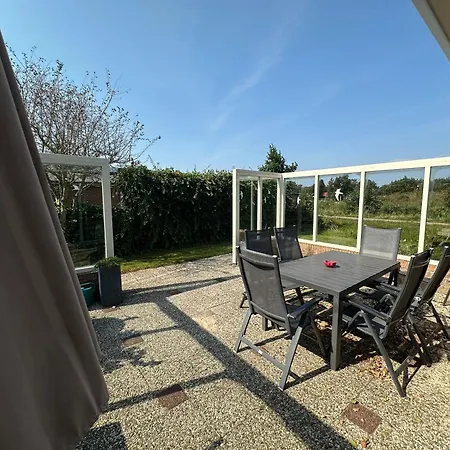 Holiday home Zandloper Watermunt 23