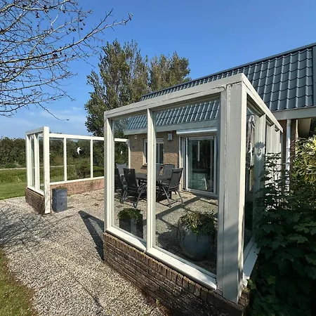 Zandloper Watermunt 23 *